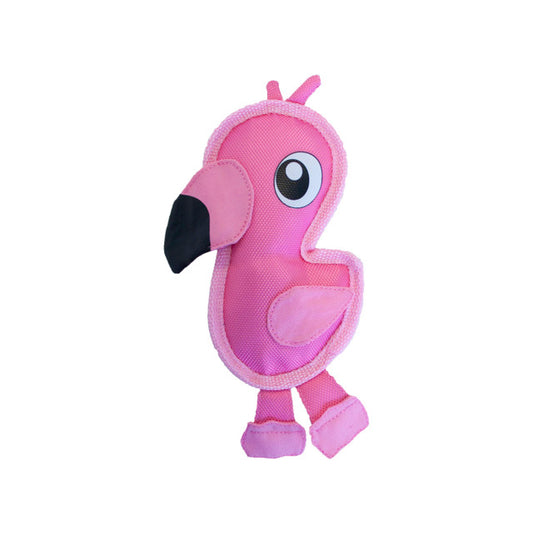 Outward Hound: Fire Biterz - Pink Flamingo