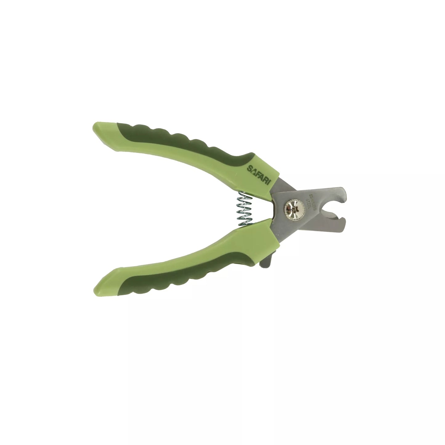 Safari: Stainless Steel Nail Trimmer