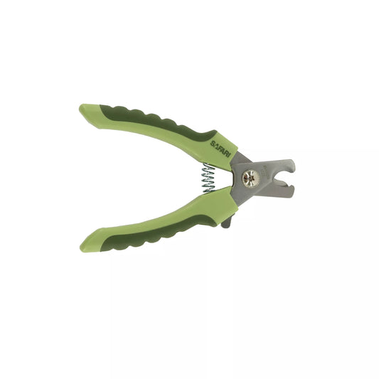 Safari: Stainless Steel Nail Trimmer