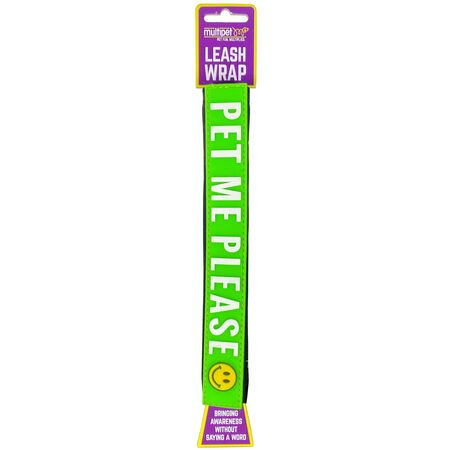 Multipet: Leash Wraps