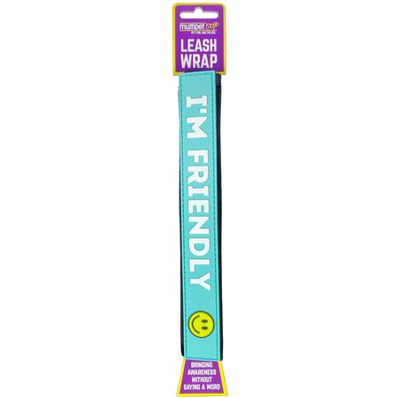 Multipet: Leash Wraps