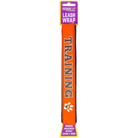 Multipet: Leash Wraps