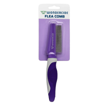 Wondercide: Flea Comb