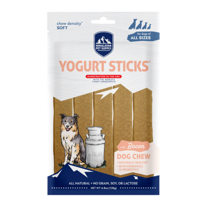 HDC Yogurt Sticks 4 Count