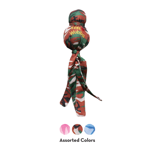Kong Wubba Camo Small