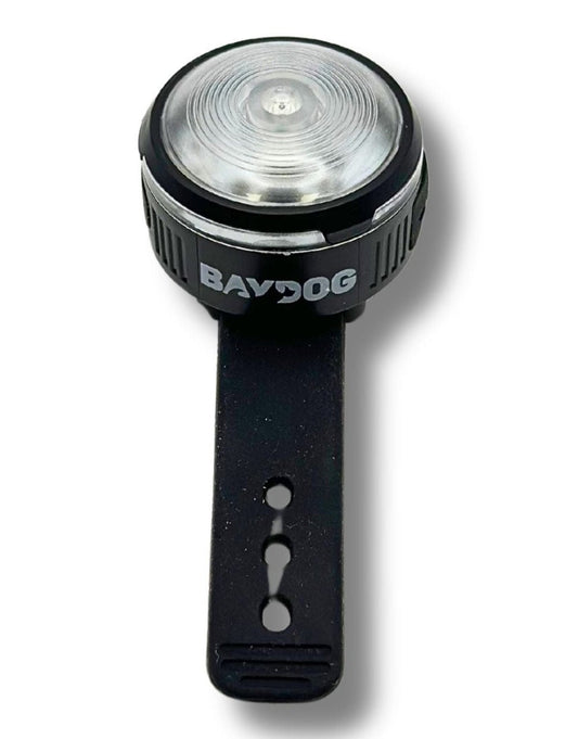 Bay Dog Firefly