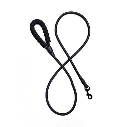 Bark Appeal Rope Leash 4'