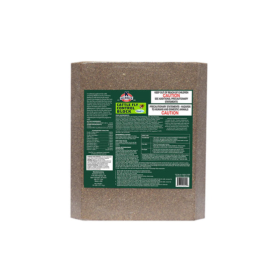 Cattle Fly Control Block 33 LB