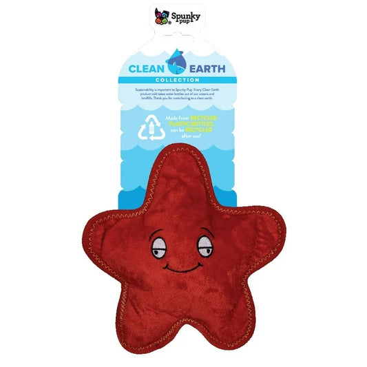 Clean Earth Starfish
