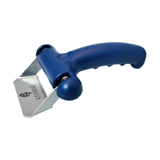 Coat Tender Coarse