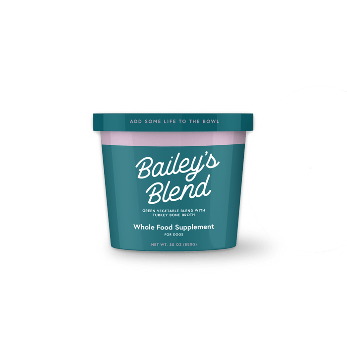 Green Juju Frozen Bailey's Blend 30 oz