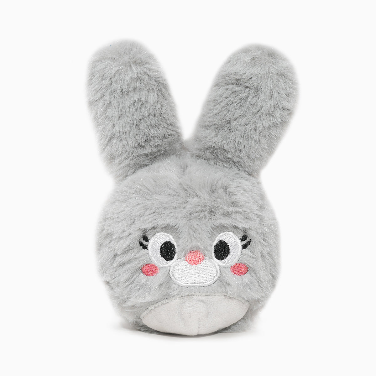 HugSmart: 2 in 1 Toy - Easter Themed Squeaky Balls