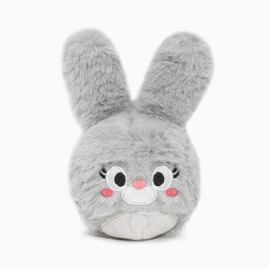 HugSmart: 2 in 1 Toy - Easter Themed Squeaky Balls