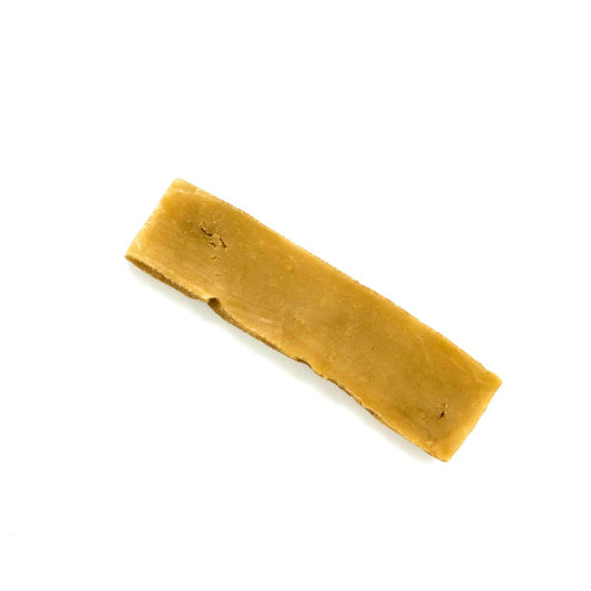 Peaks N Paws Yak Cheese - Peanut Butter