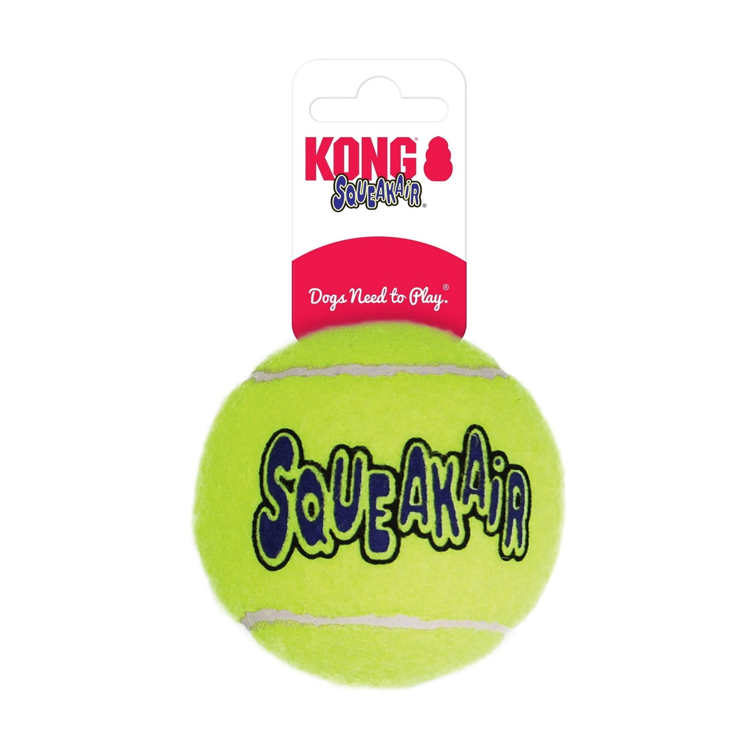 Kong Tennis Ball Large