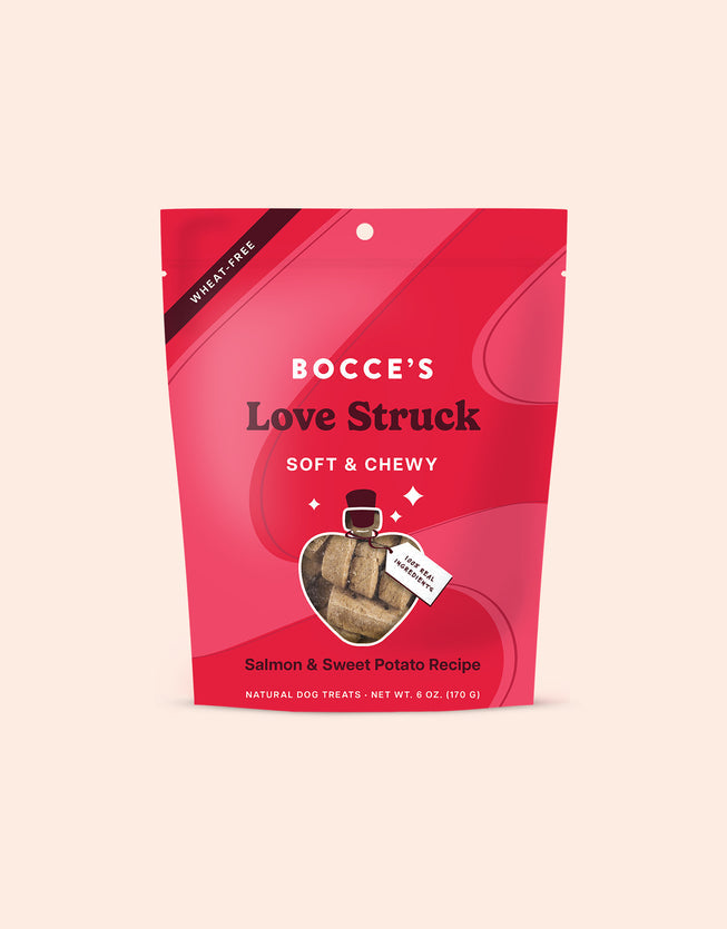 Bocce's: S&C Love Potion No. K-9 6oz