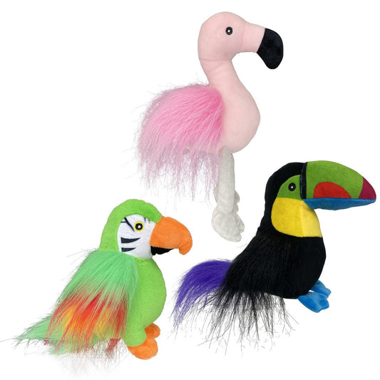 Margaritaville Parrot toy