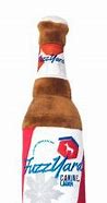 FuzzYard: Molsen Beer Plush Dog Toy