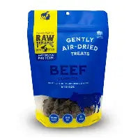 Raw Dynamic Air Dried Treats Beef 3.6 oz
