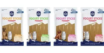 HDC Yogurt Sticks 5 count