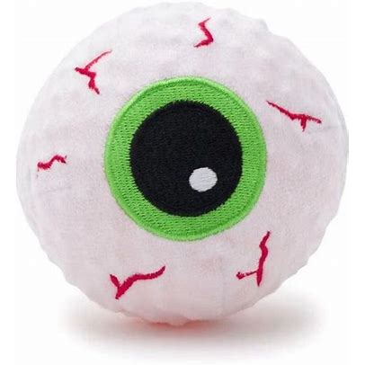 Faballs Fab Dog Halloween Balls