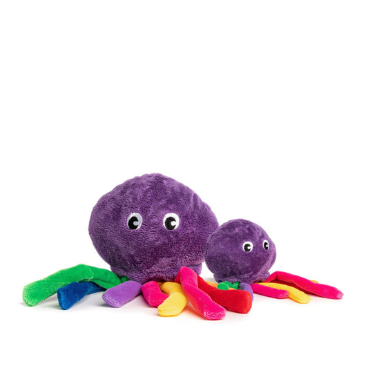 Fab Dogs: Faballs Octopus (Large)