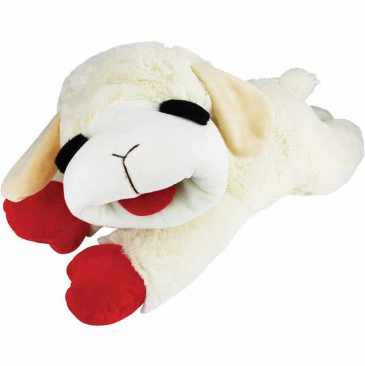 Lamb Chop Jumbo