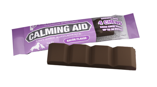 Progility Max Calming Bar With Melatonin