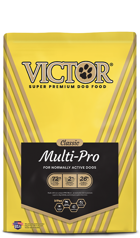 Victor Classic Multi-Pro 50#