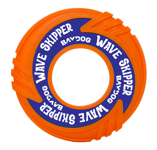 Bay Dog Wave Skipper