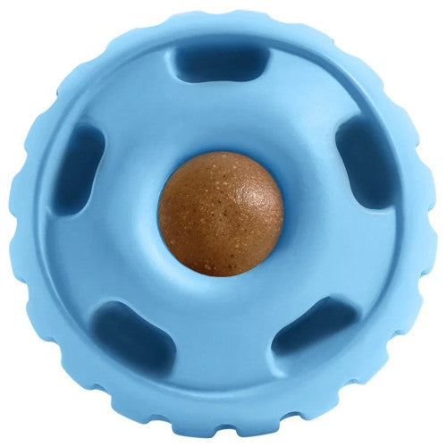 Woof Pupsicle Small Blue