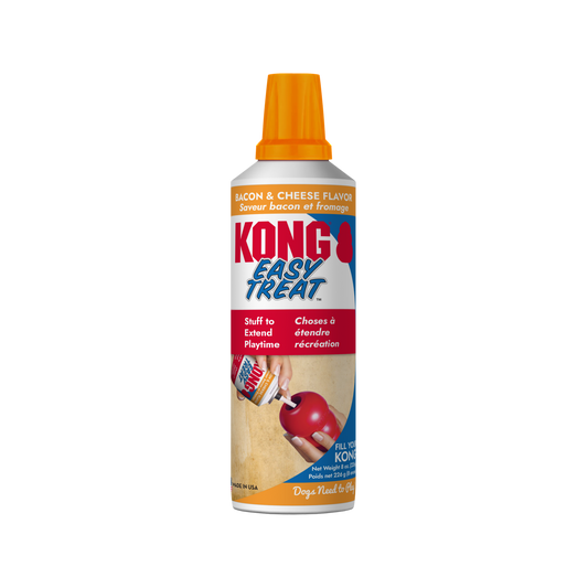 Kong EasyTreat Bacon & Cheee