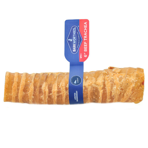 Barkworthies 6" Trachea
