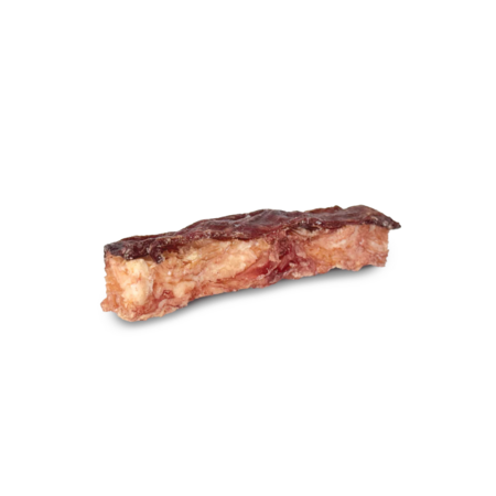 Home Range Dog Treat Beef Skirt Steak Bar 6"