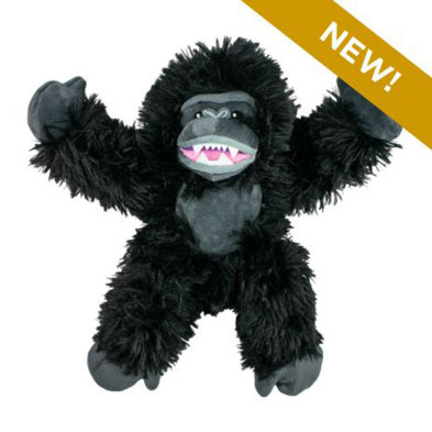 Tall Tails Rope Body Gorilla 14"