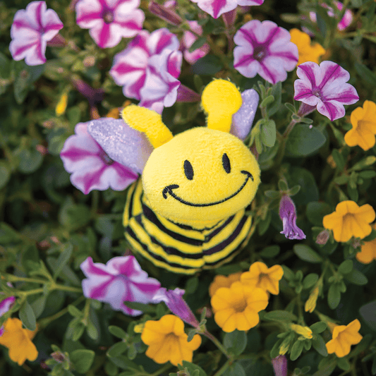Fabdog: Faballs - Bumble Bee (Large)