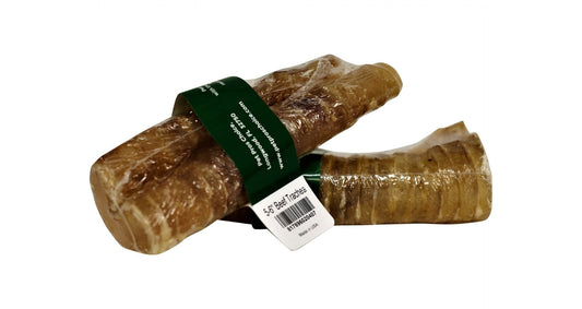 Pet Pros Choice: 5-6" Beef Trachea