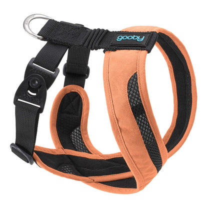 Gooby: Comfort X One Harness 2X- Extra Large