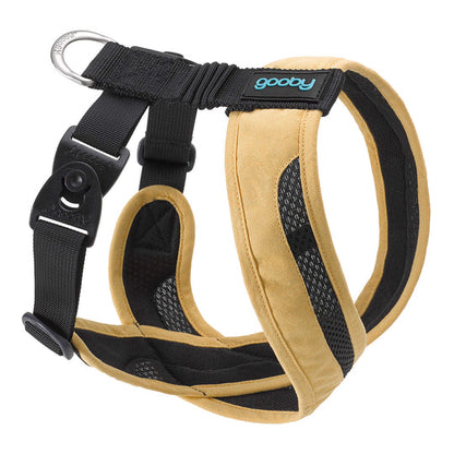 Gooby: Comfort X One Harness 2X- Extra Large