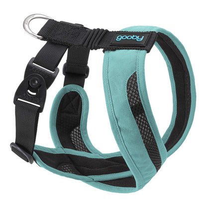 Gooby: Comfort X One Harness 2X- Extra Large