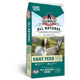 Kalmbach 16% Non GMO Goat 50lb