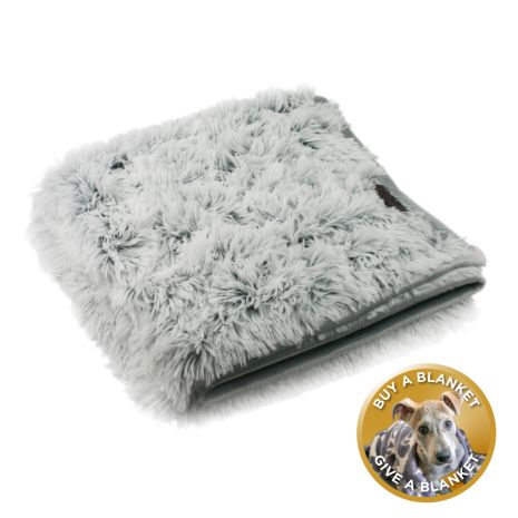 Talls Tails Waterproof Blanket Dream Chaser 40" x 60"