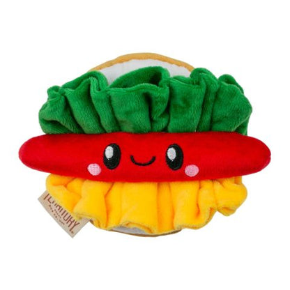 Territory: Hide and Treat Hot Dog Toy