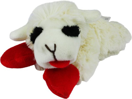 Lamb Chop 6-inch Toy
