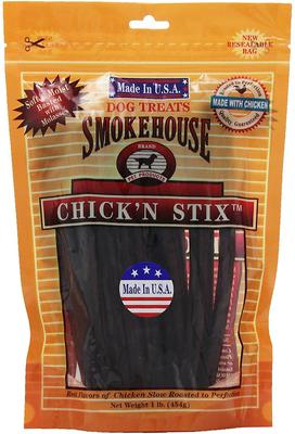 Smoke House Pepperoni Stix
