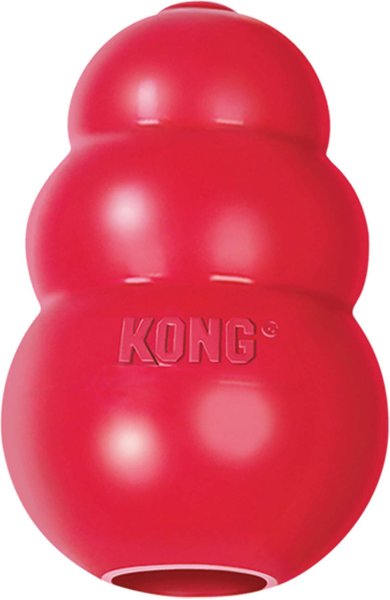 KONG Classic Dog Toy X-Small