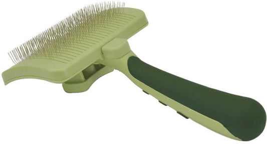 Safari: Soft Slicker for Large Dogs
