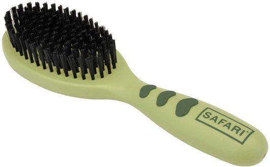 Safari Bristle Dog Brush, Medium-Large
