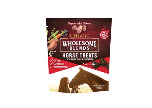 Kalmbach Horse Treats – Peppermint 3 lb