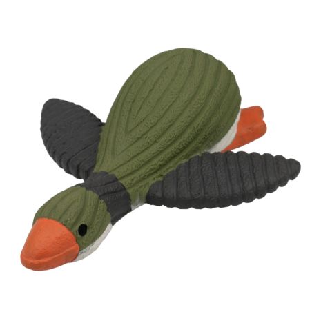 Tall Tails Latex Duck 7" Toy